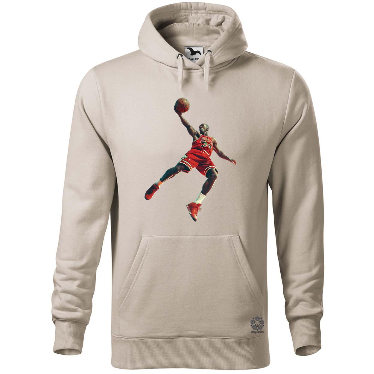 Jordan v1 egyedi  pulóver 