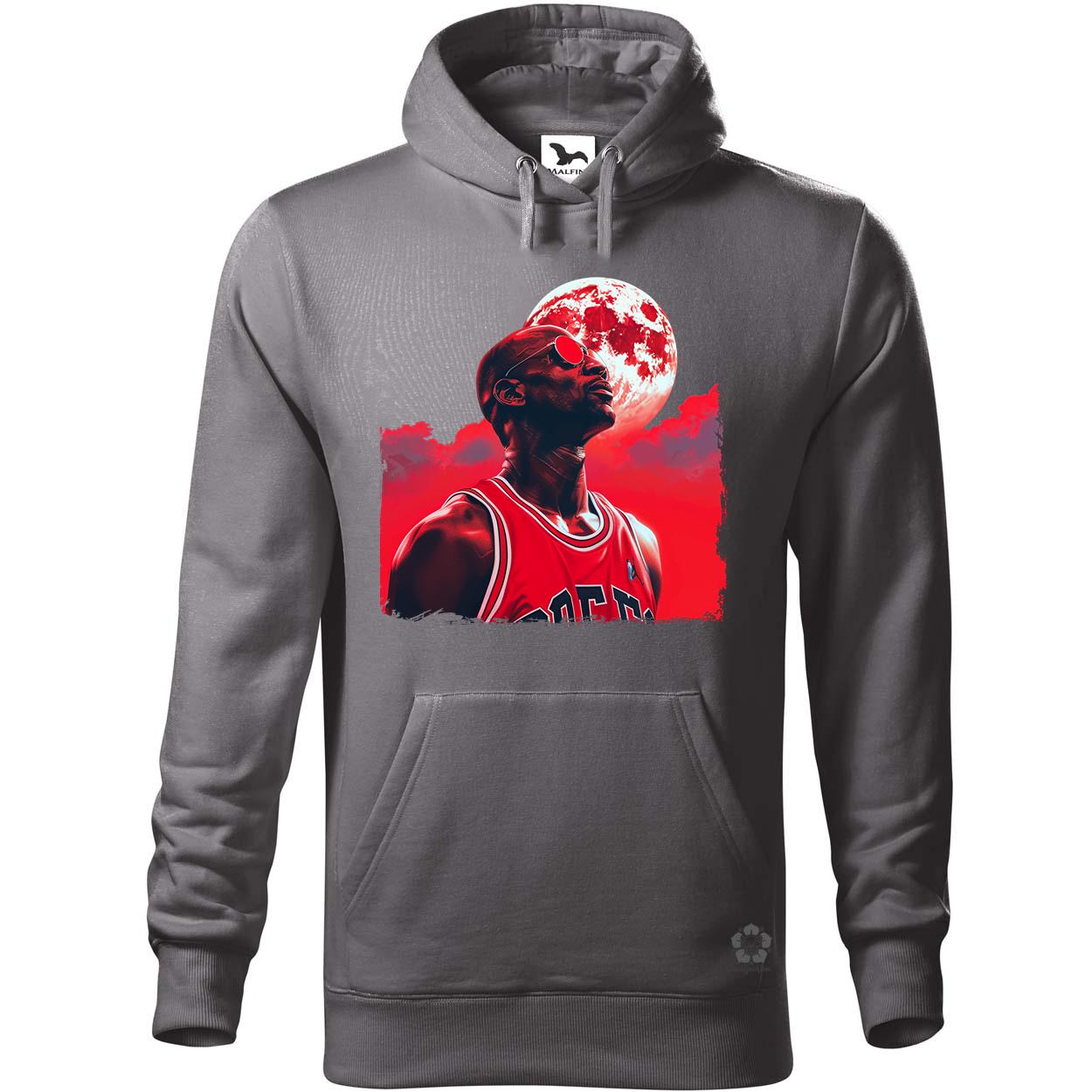 Jordan v2 egyedi  pulóver 