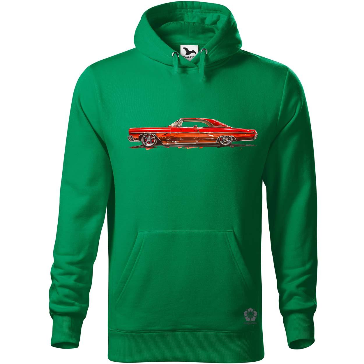 1970 Chevy Impala v1 egyedi  pulóver 