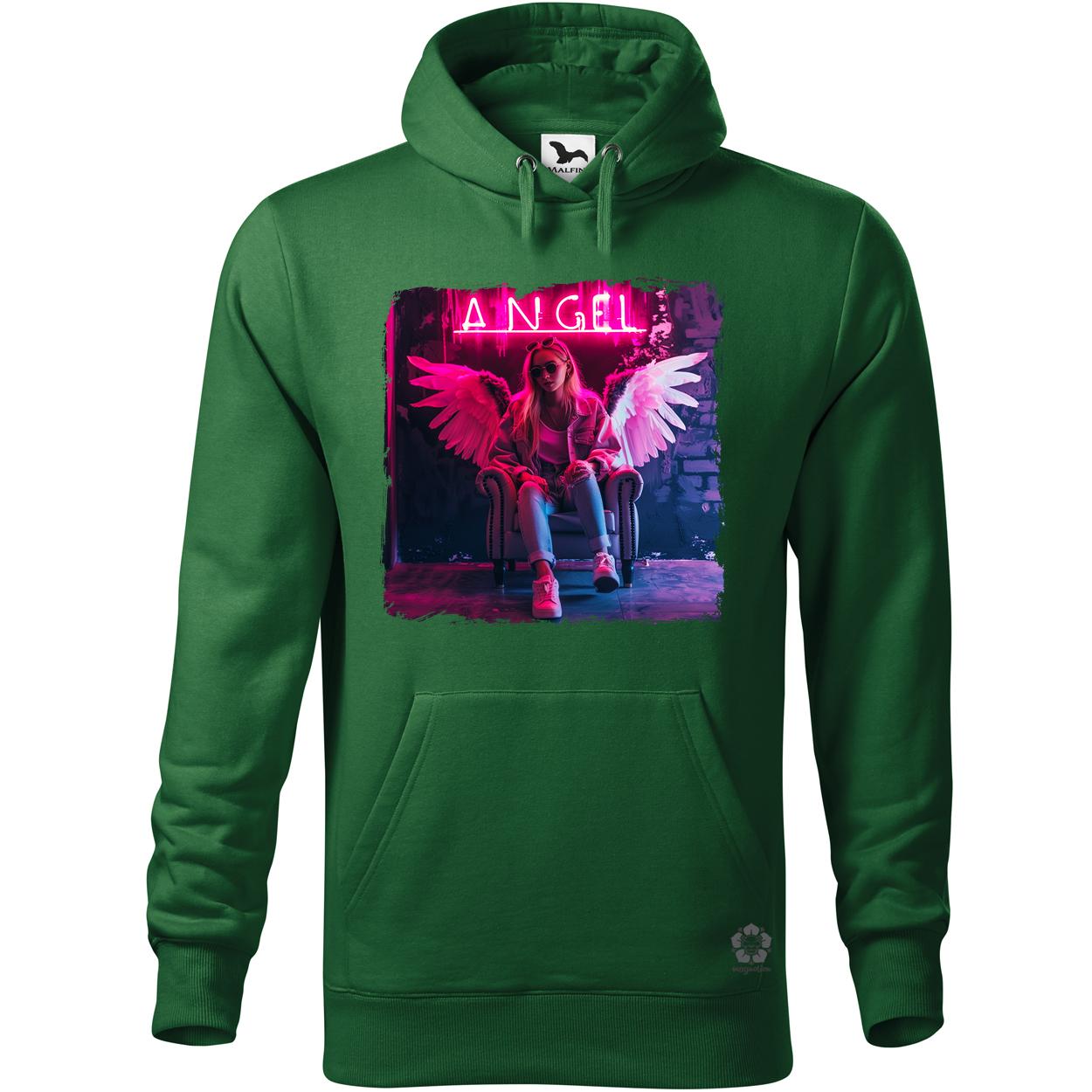 Angyal v1 egyedi  pulóver 