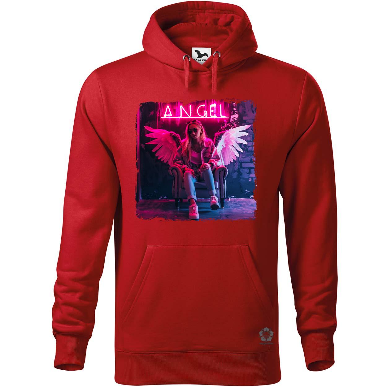 Angyal v1 egyedi  pulóver 