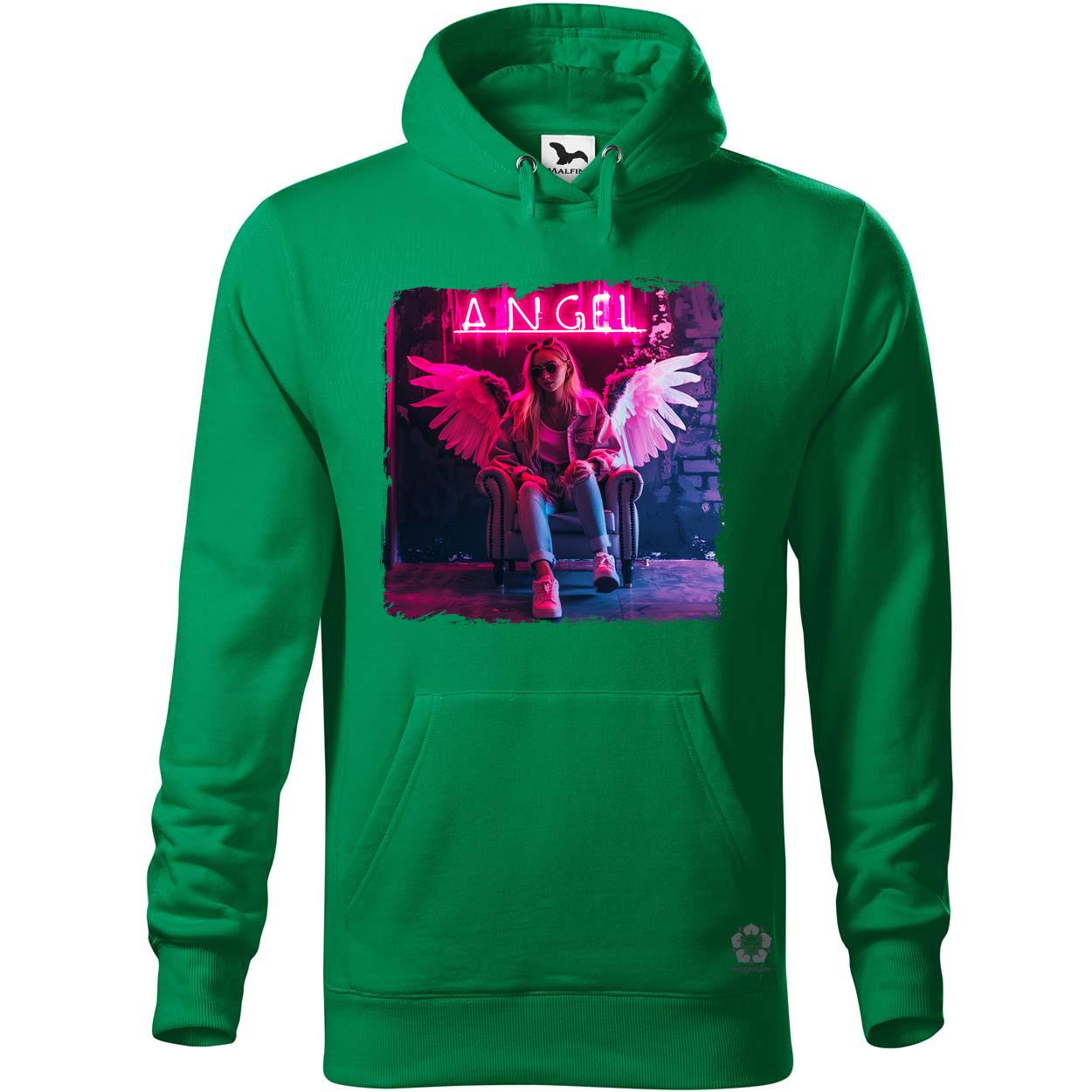 Angyal v1 egyedi  pulóver 