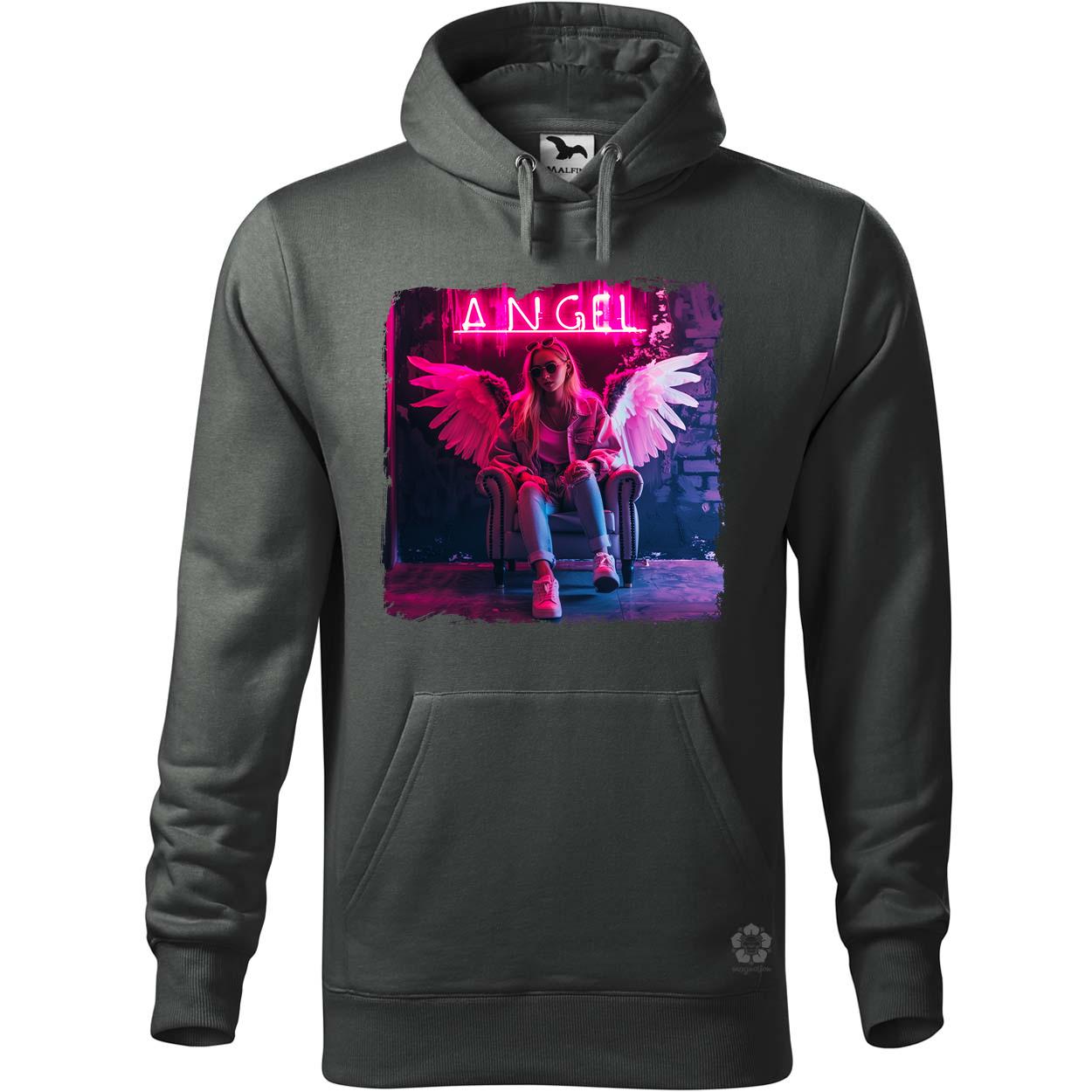 Angyal v1 egyedi  pulóver 