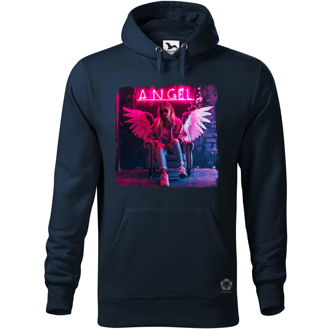 Angyal v1 egyedi  pulóver 