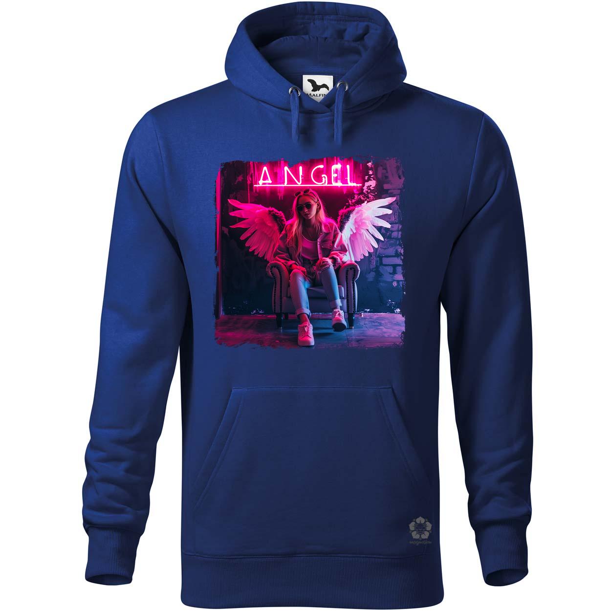 Angyal v1 egyedi  pulóver 