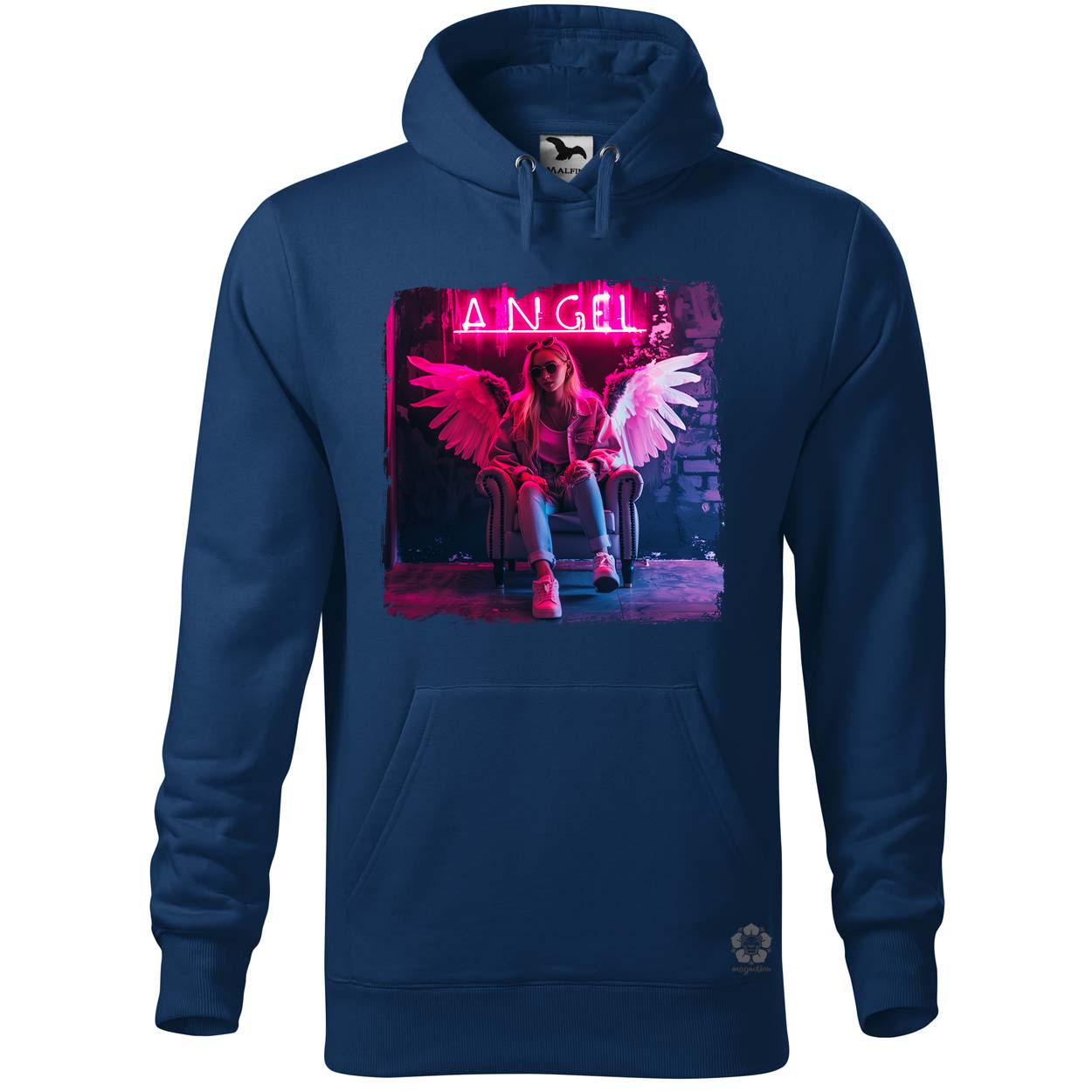 Angyal v1 egyedi  pulóver 