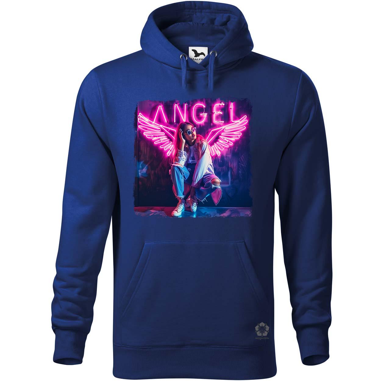 Angyal v2 egyedi  pulóver 