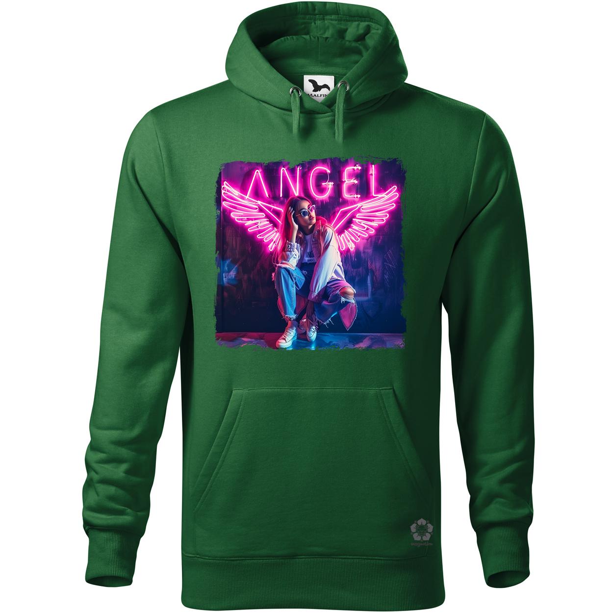 Angyal v2 egyedi  pulóver 