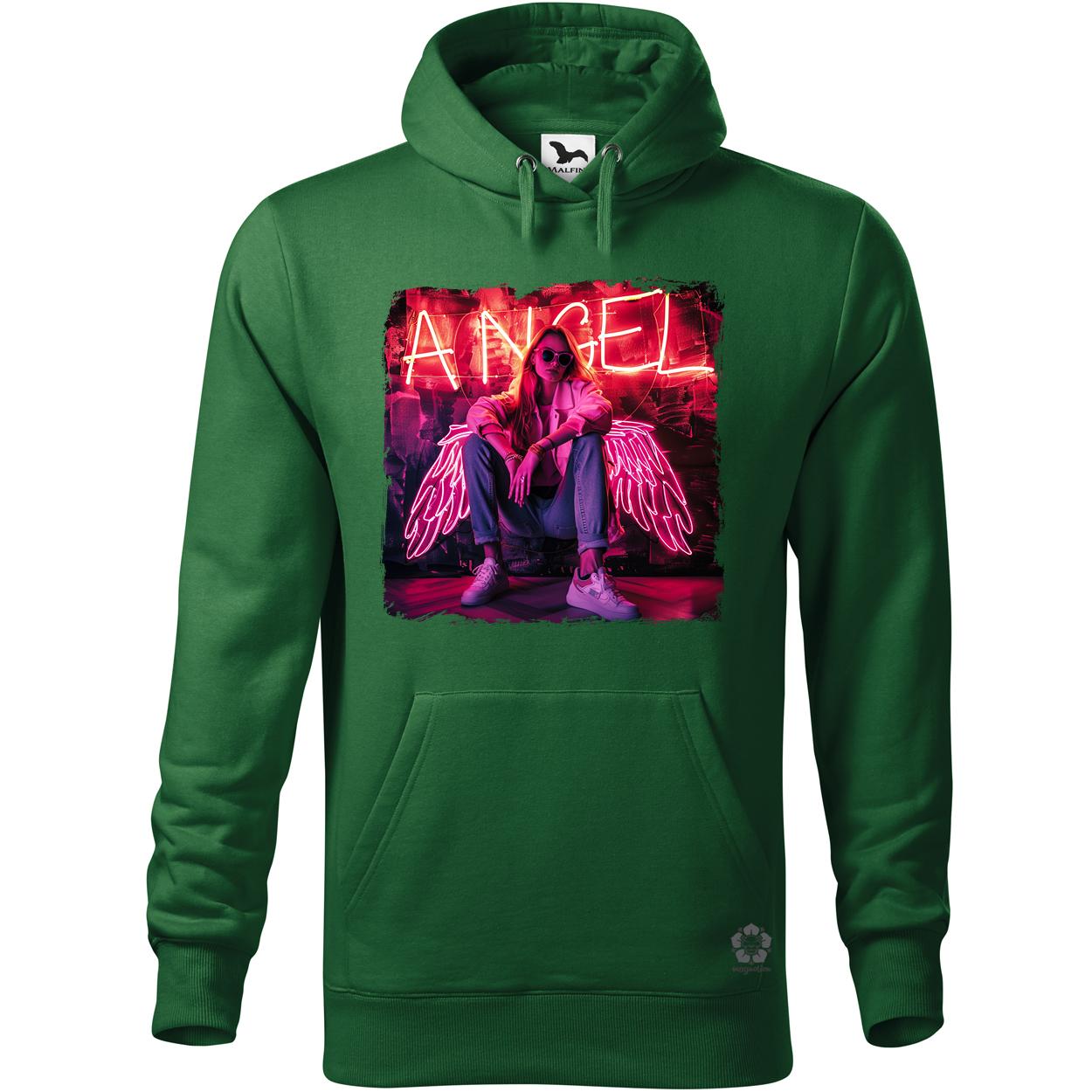 Angyal v5 egyedi  pulóver 