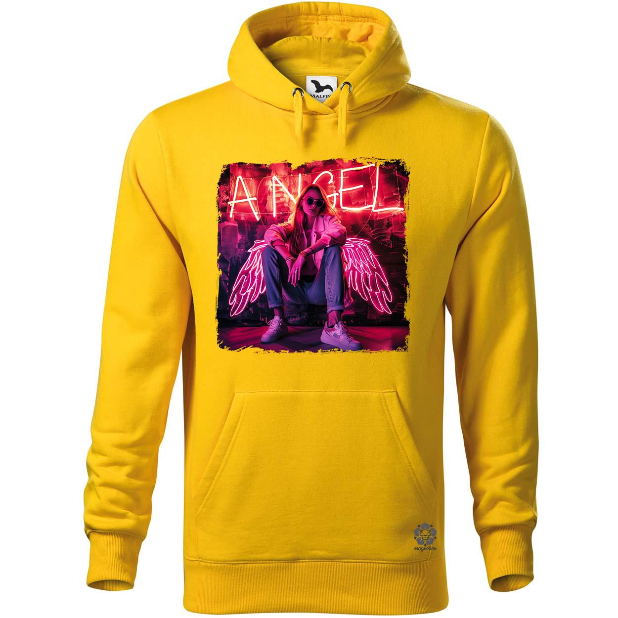 Angyal v5 egyedi  pulóver 