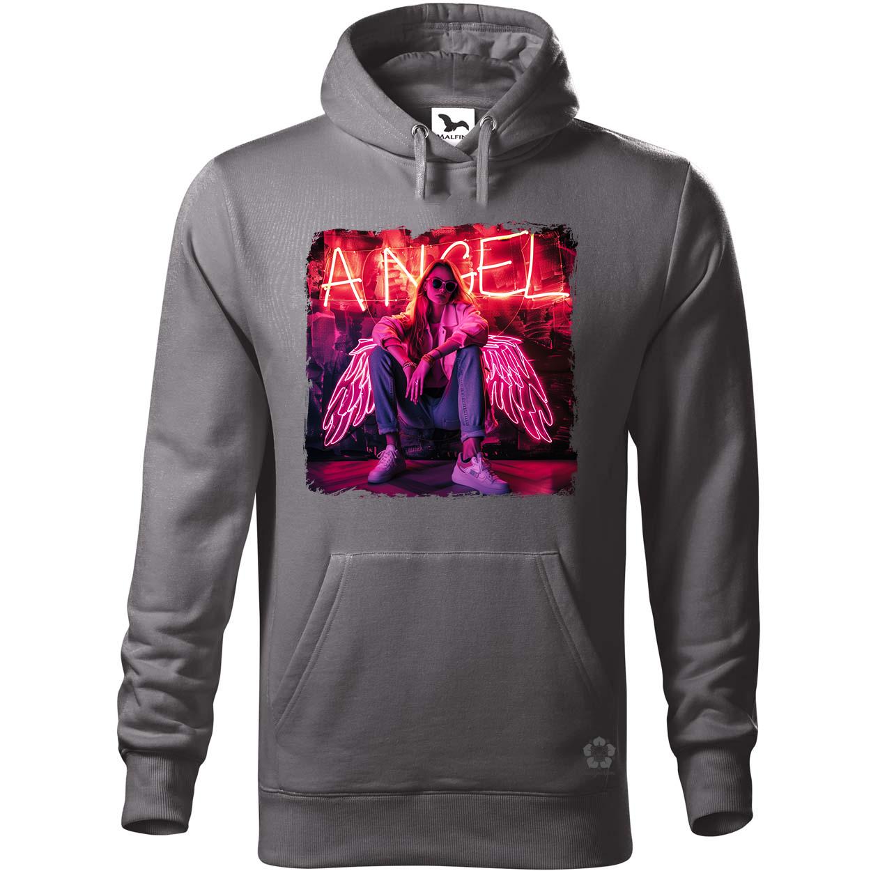 Angyal v5 egyedi  pulóver 