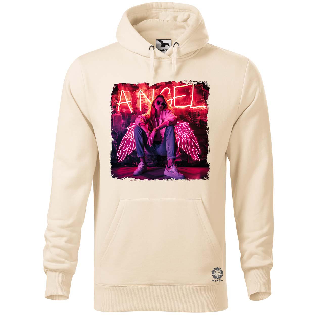 Angyal v5 egyedi  pulóver 