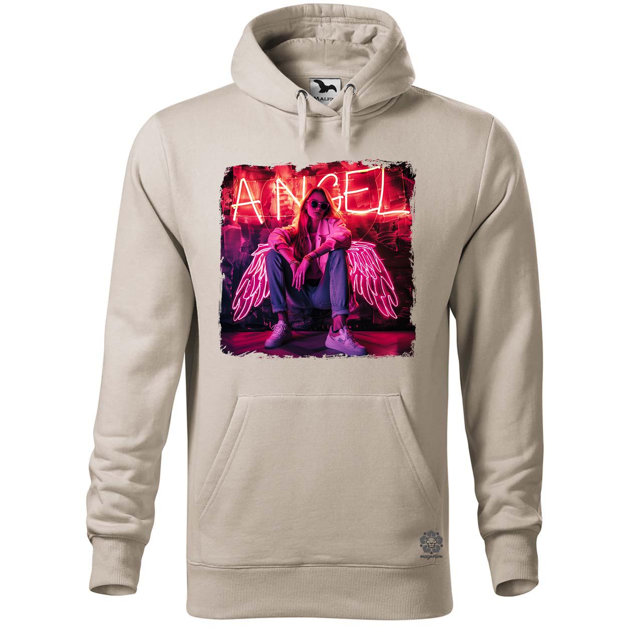 Angyal v5 egyedi  pulóver 