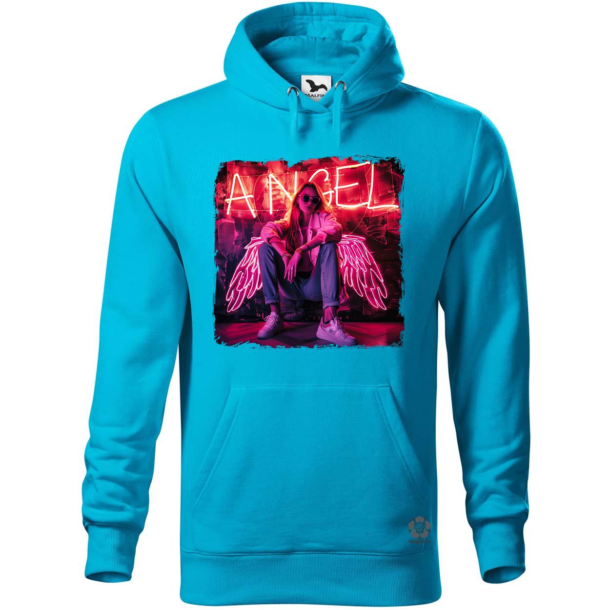 Angyal v5 egyedi  pulóver 