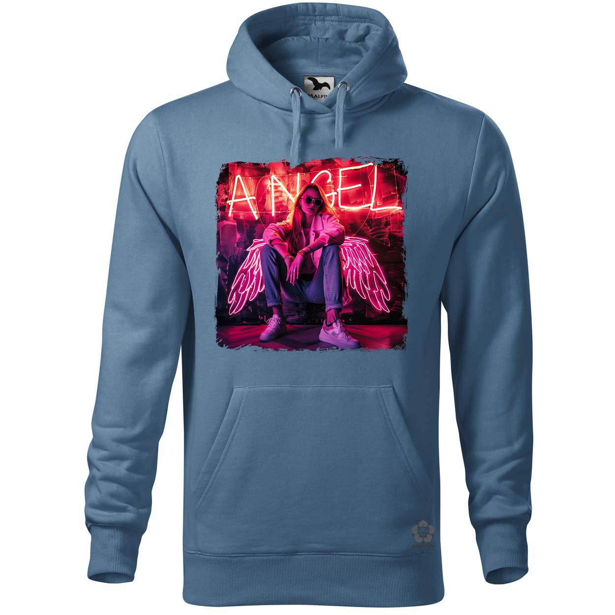 Angyal v5 egyedi  pulóver 
