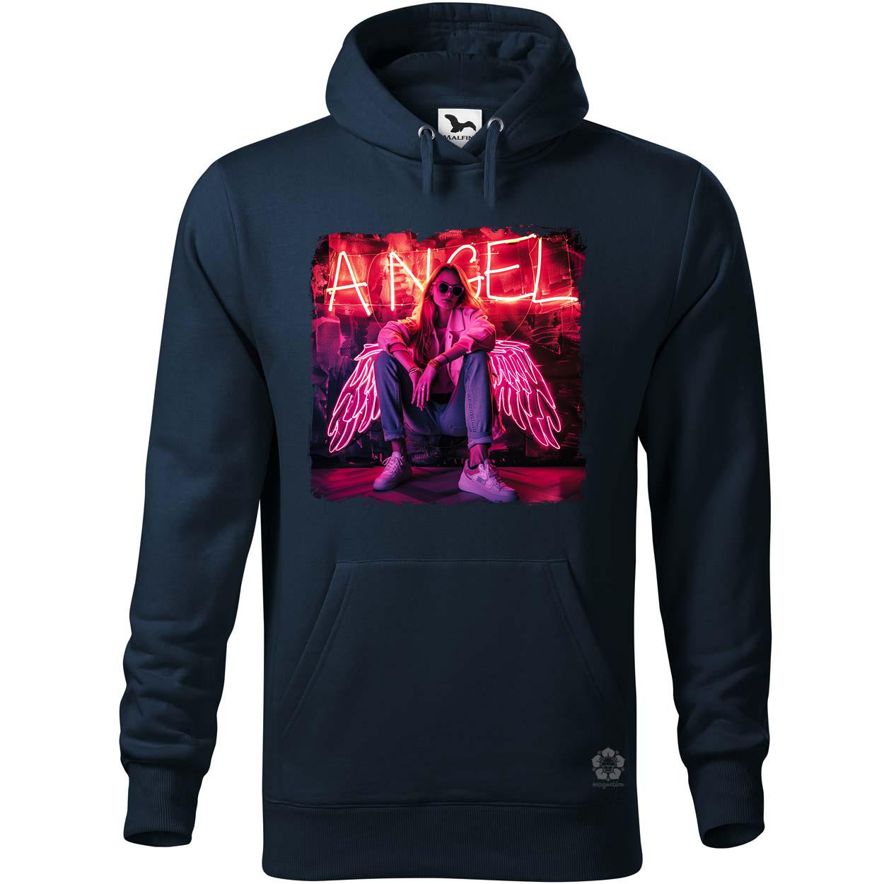 Angyal v5 egyedi  pulóver 