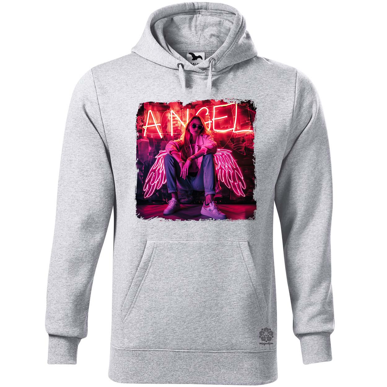 Angyal v5 egyedi  pulóver 