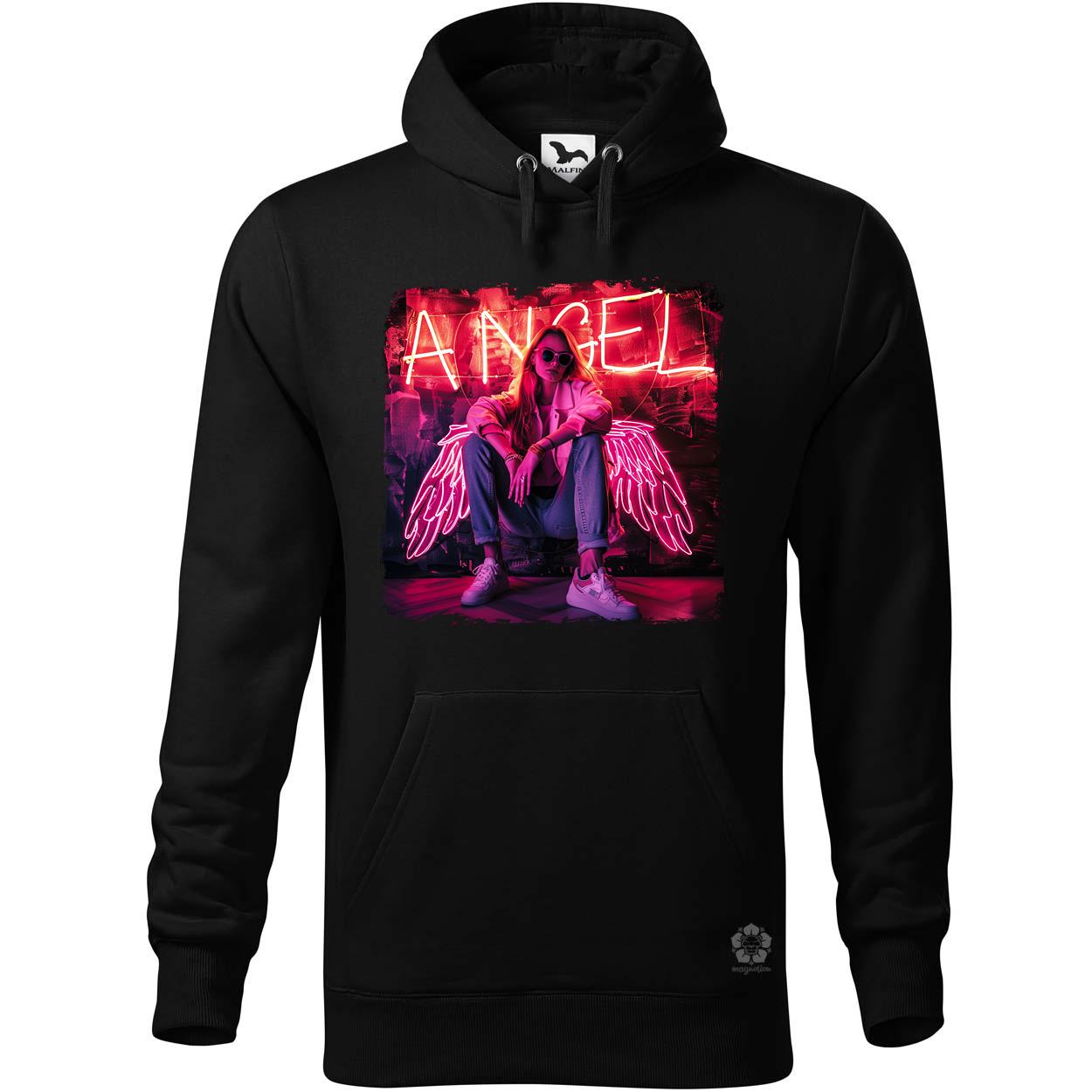Angyal v5 egyedi  pulóver 