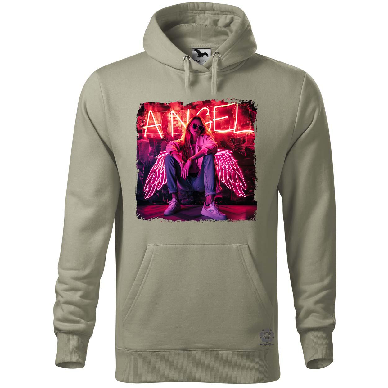 Angyal v5 egyedi  pulóver 