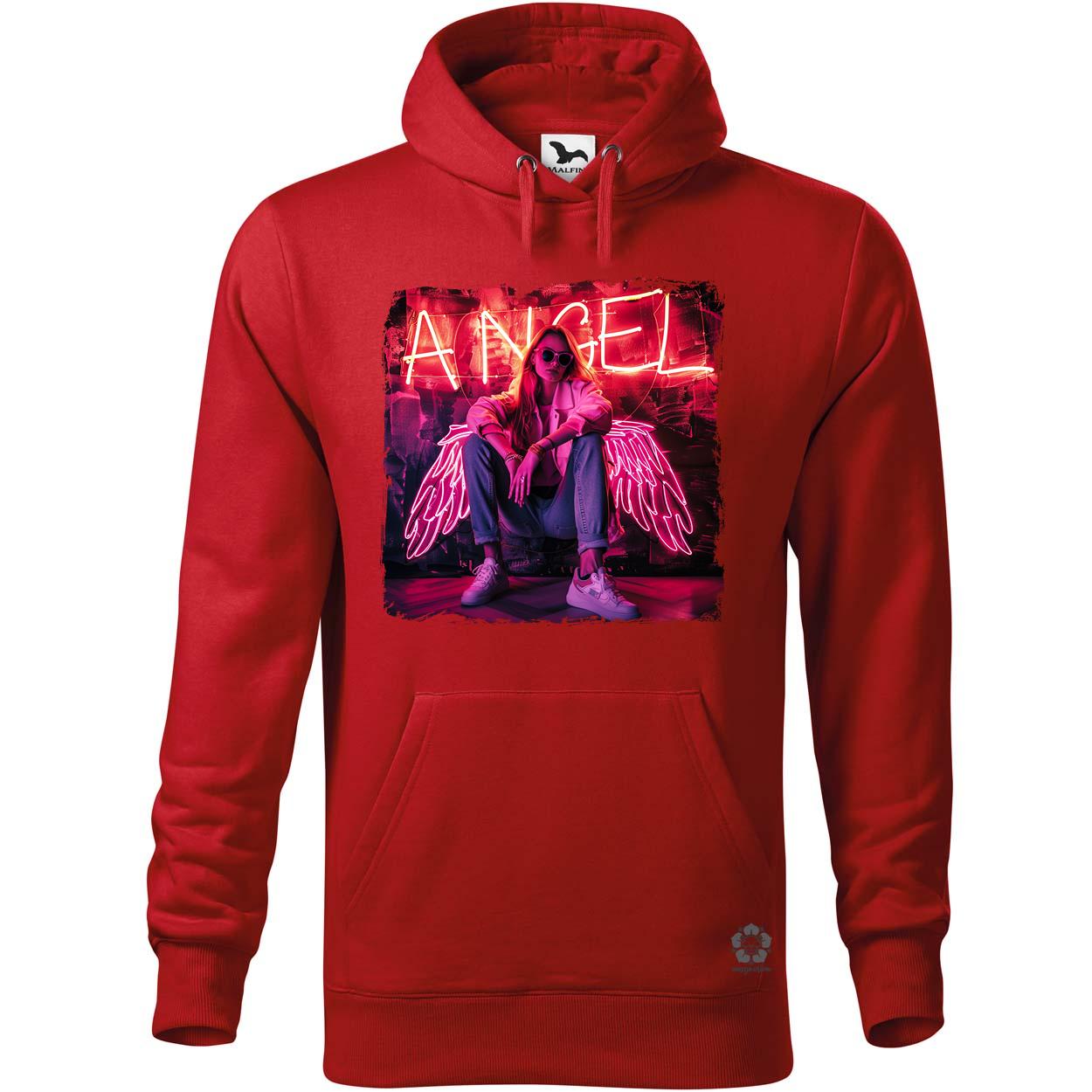 Angyal v5 egyedi  pulóver 