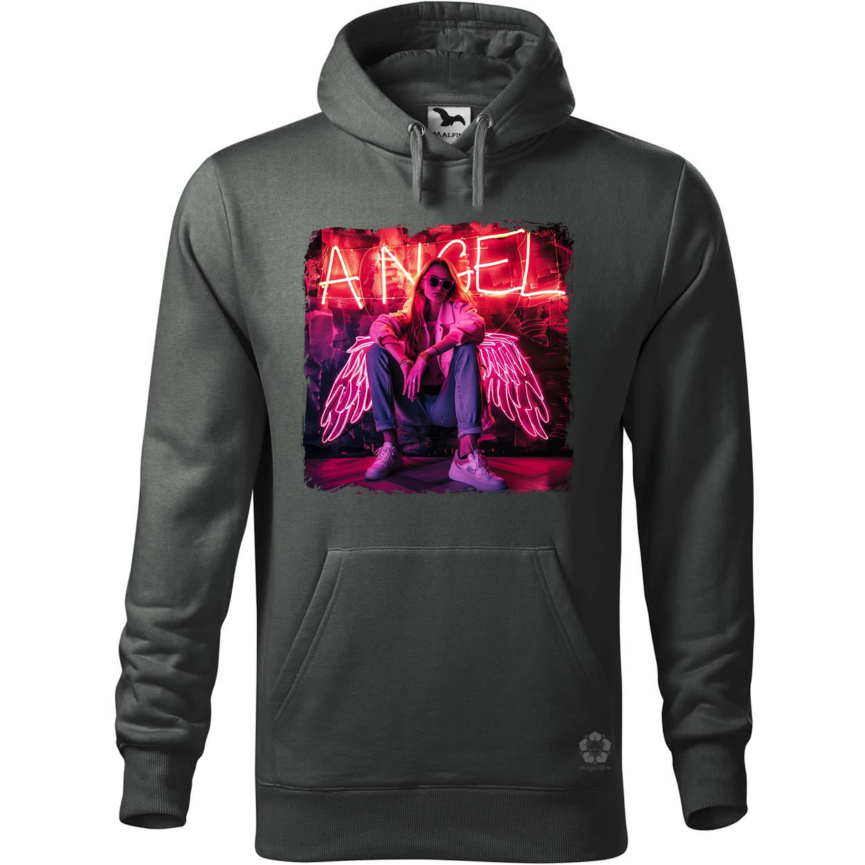 Angyal v5 egyedi  pulóver 