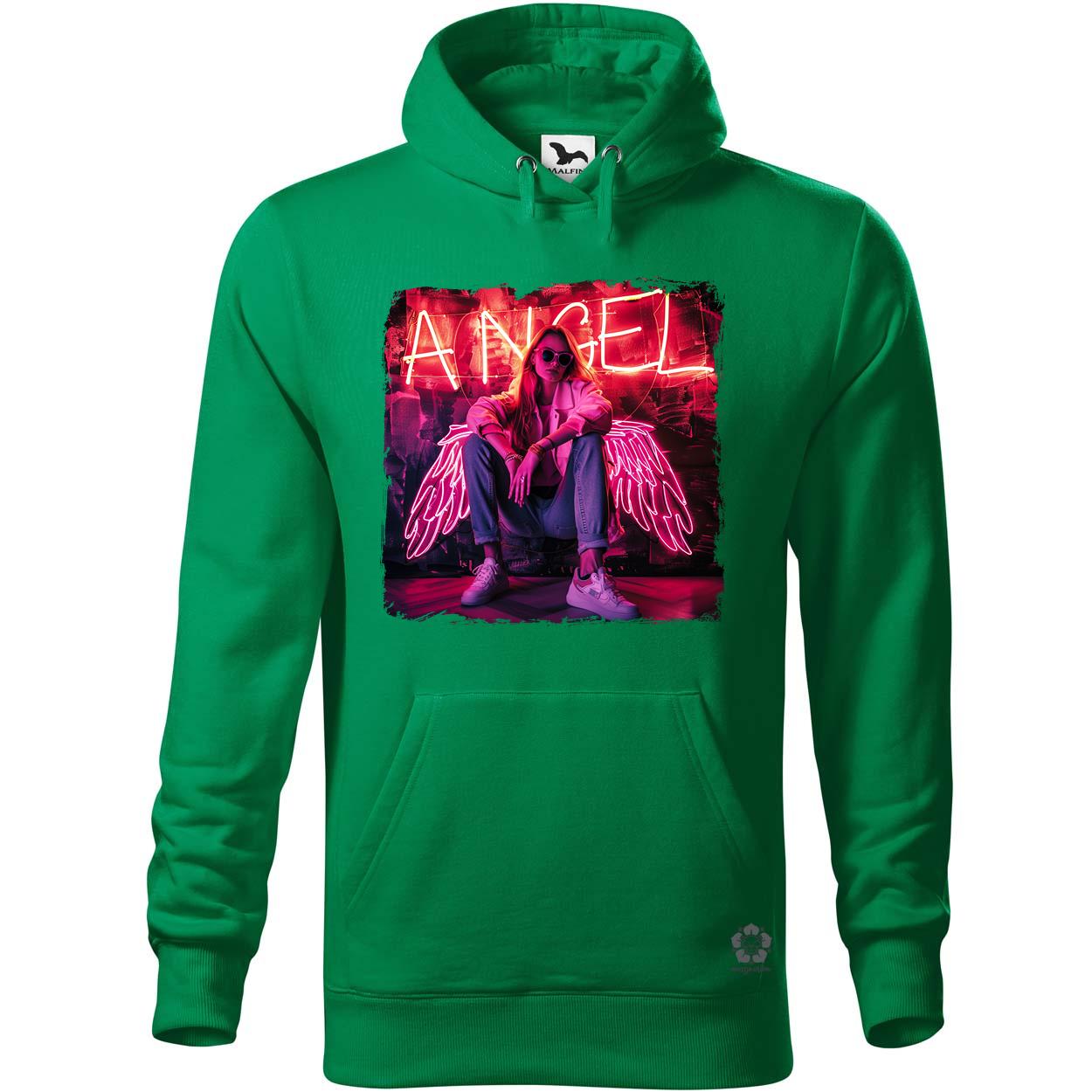 Angyal v5 egyedi  pulóver 