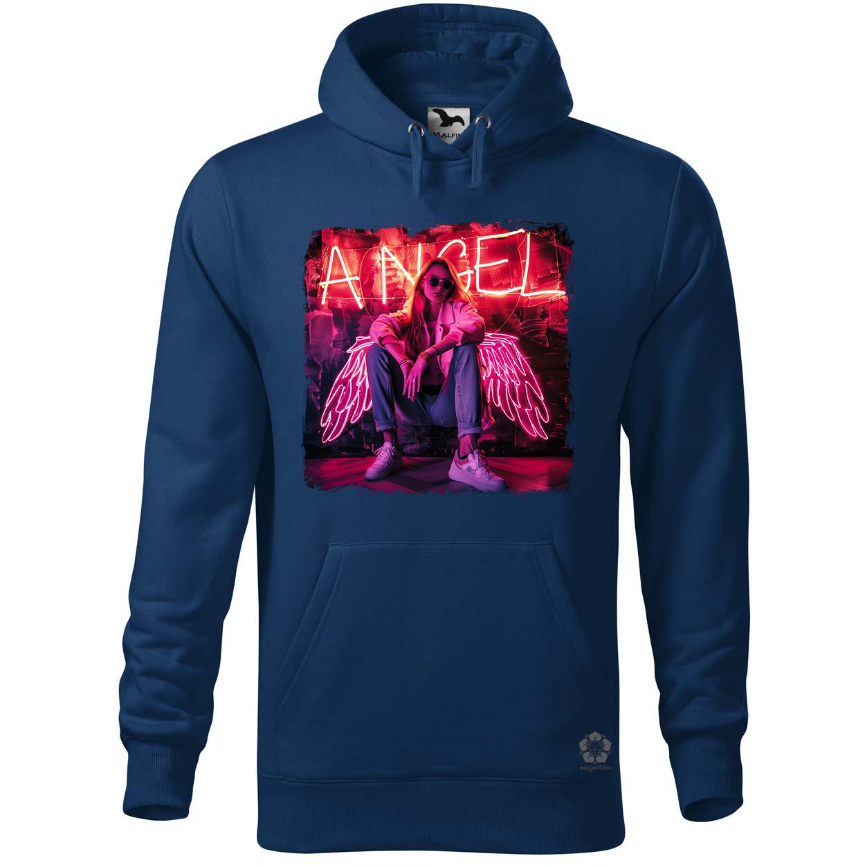 Angyal v5 egyedi  pulóver 