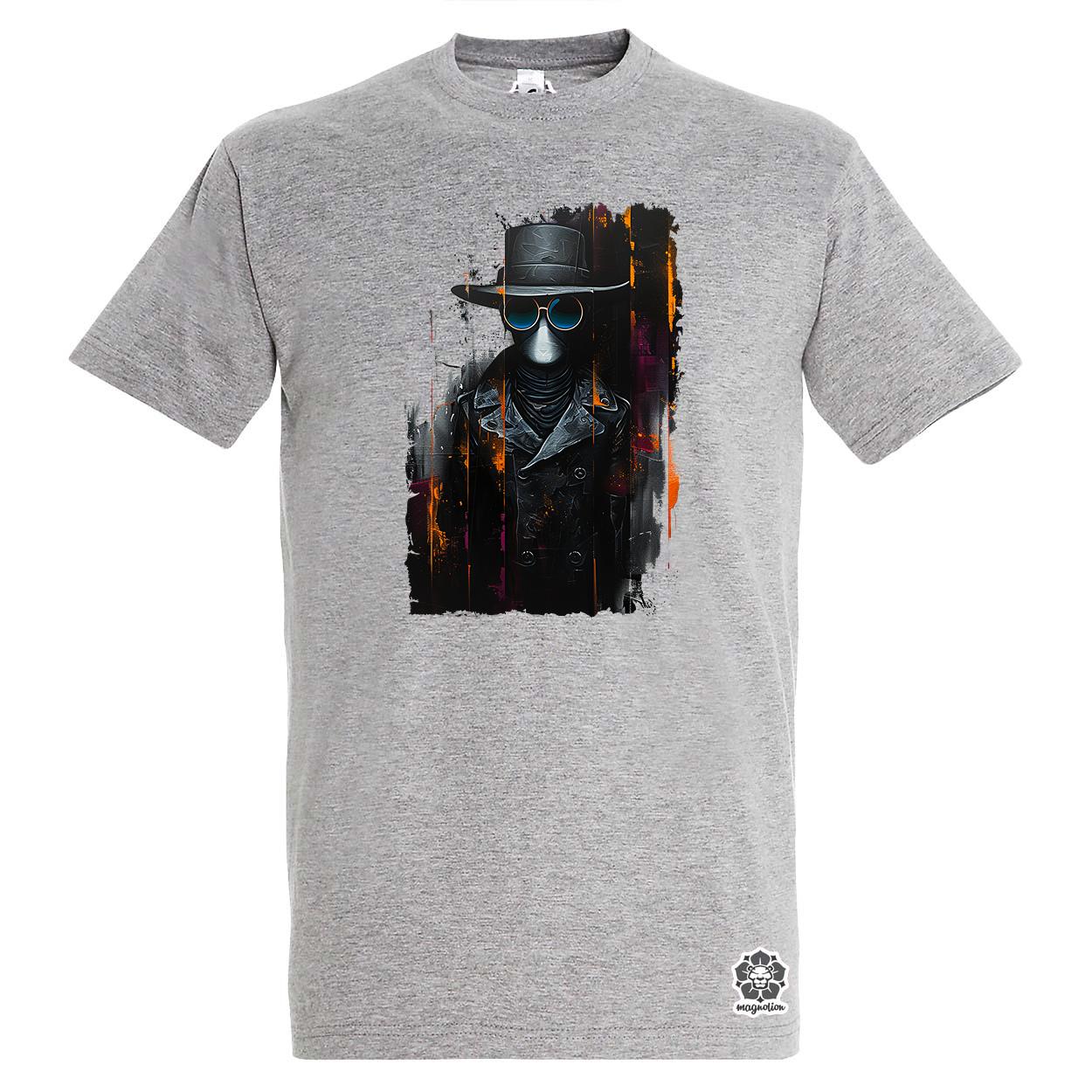 Maszk v5 egyedi póló 