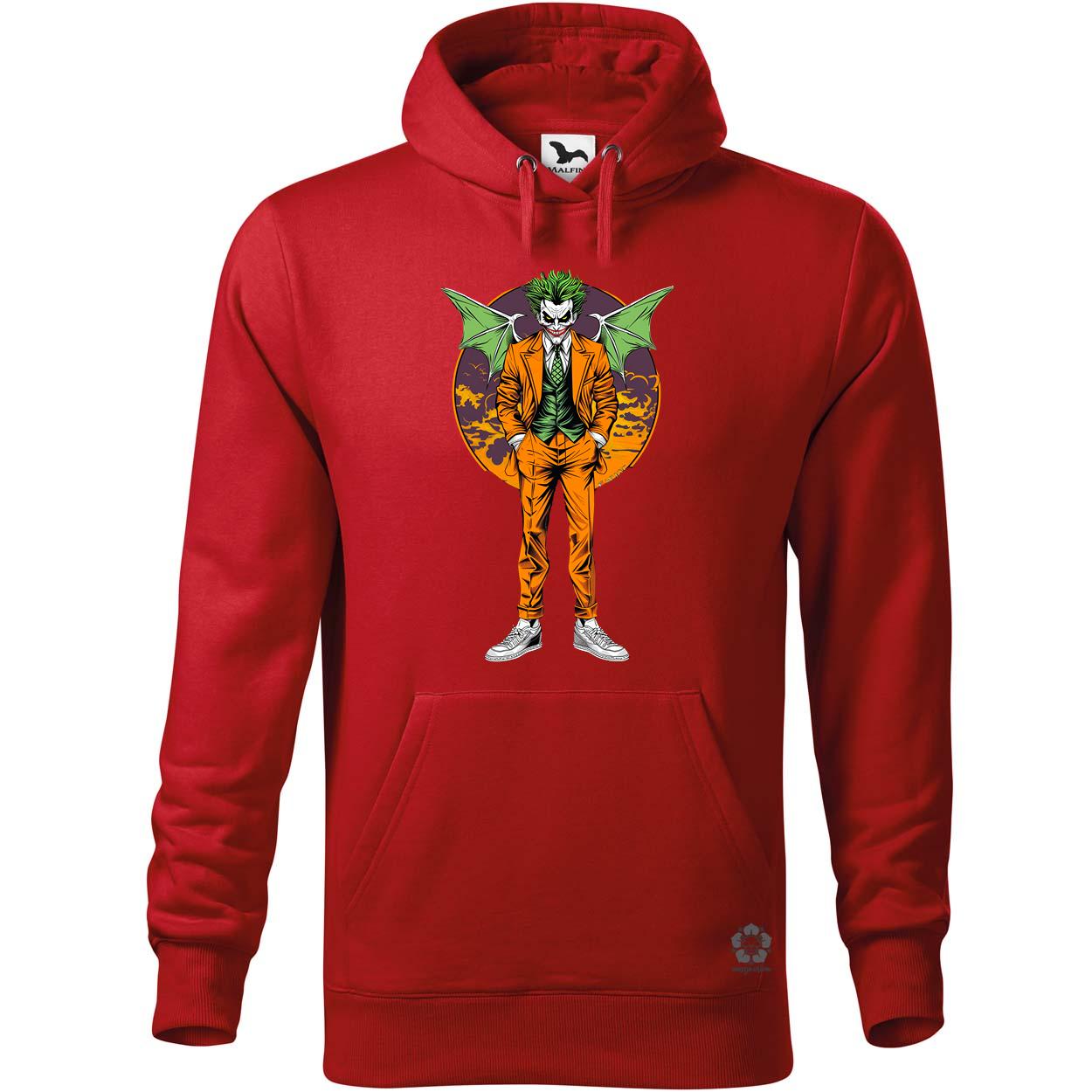 Divat Joker v5 egyedi  pulóver 