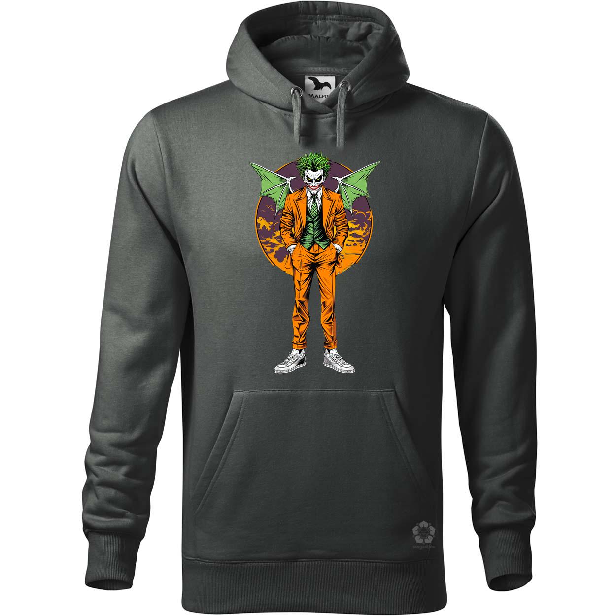 Divat Joker v5 egyedi  pulóver 