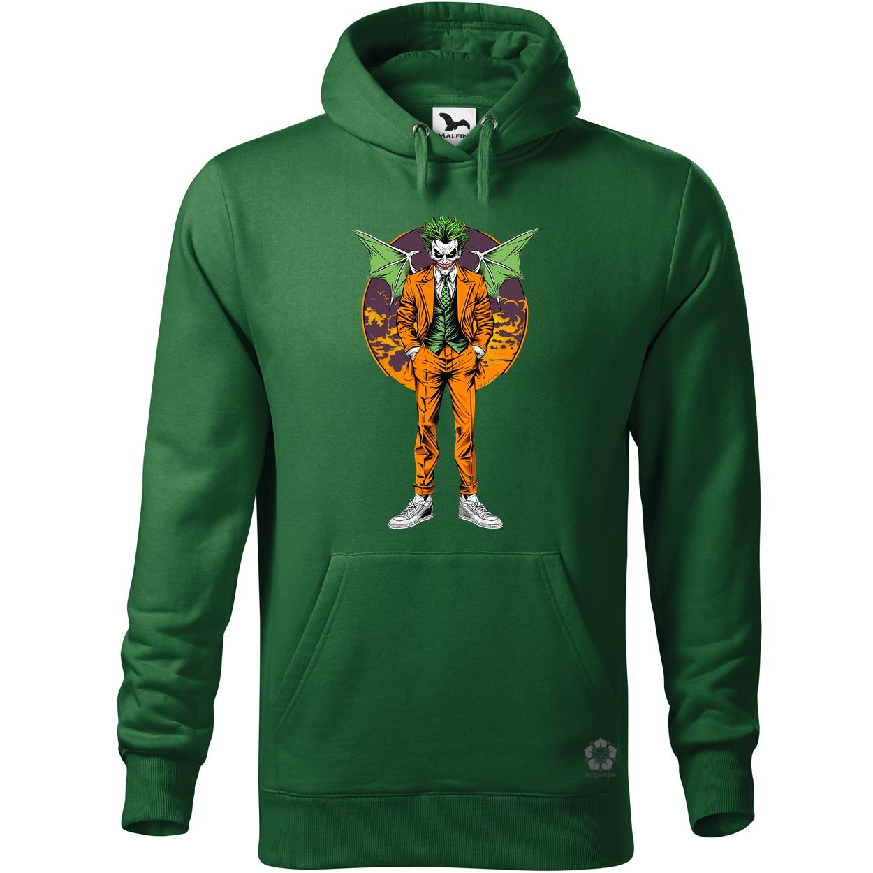 Divat Joker v5 egyedi  pulóver 