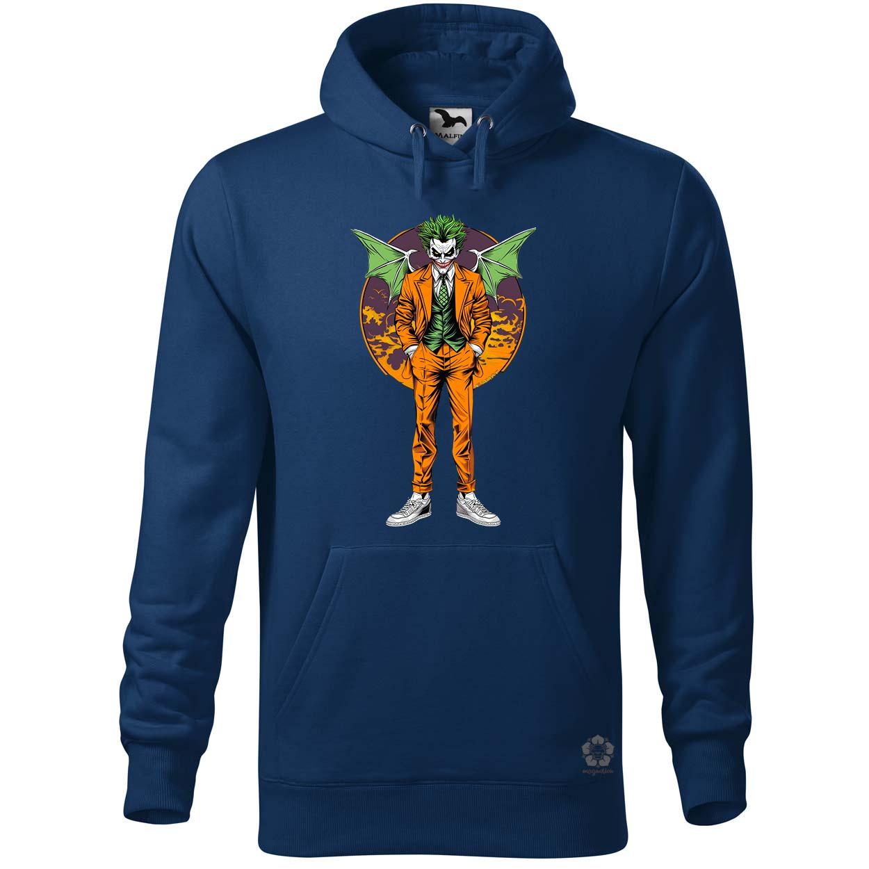 Divat Joker v5 egyedi  pulóver 