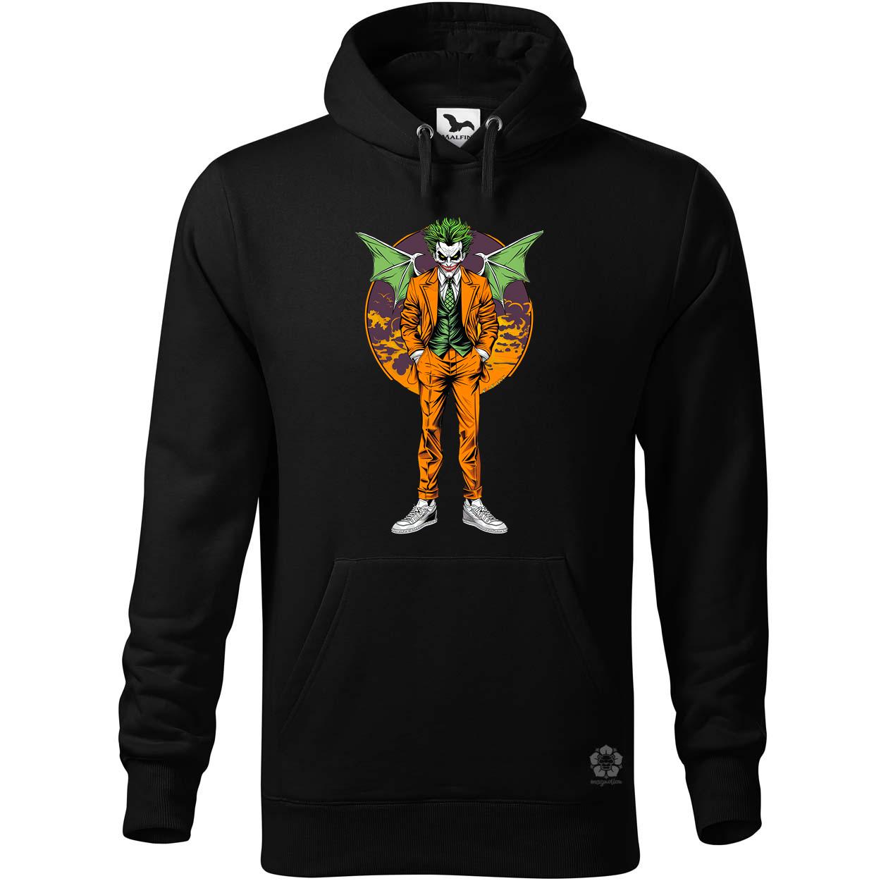 Divat Joker v5 egyedi  pulóver 
