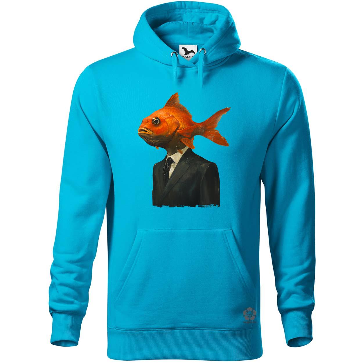 Halfej v3 egyedi  pulóver 