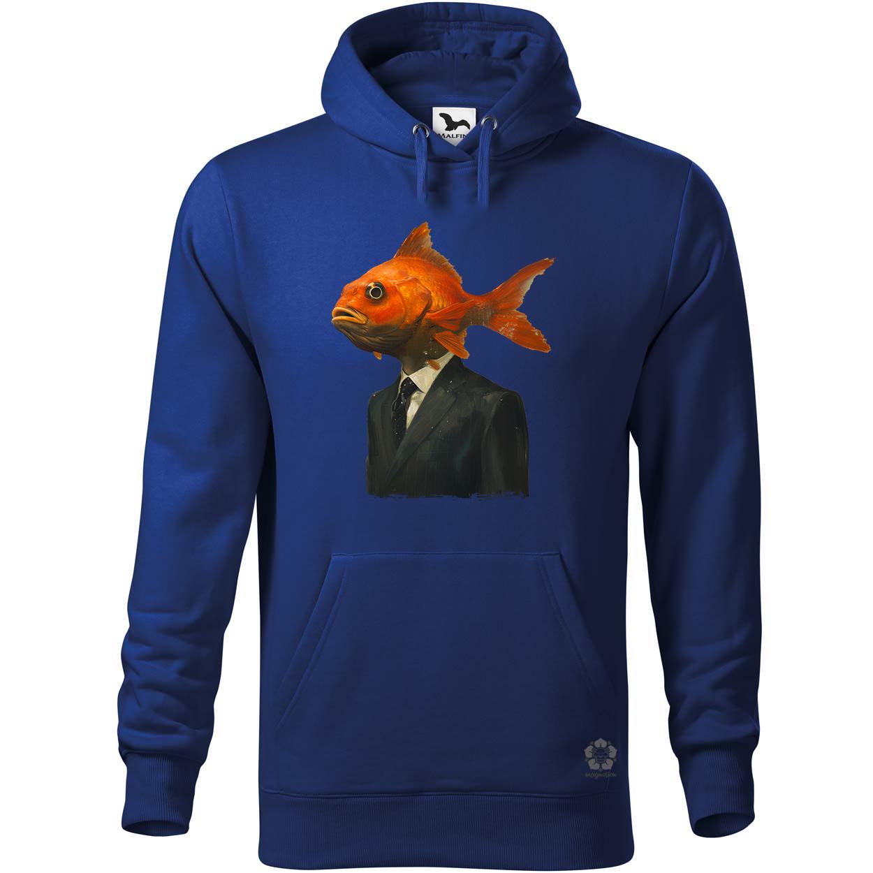 Halfej v3 egyedi  pulóver 