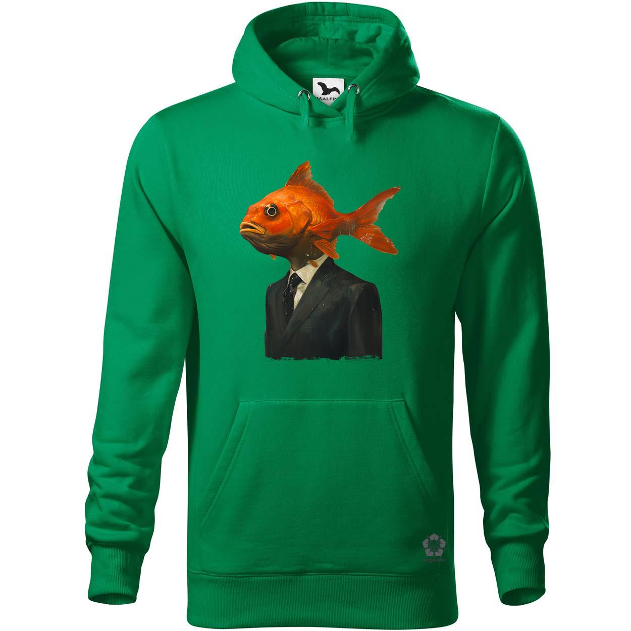 Halfej v3 egyedi  pulóver 