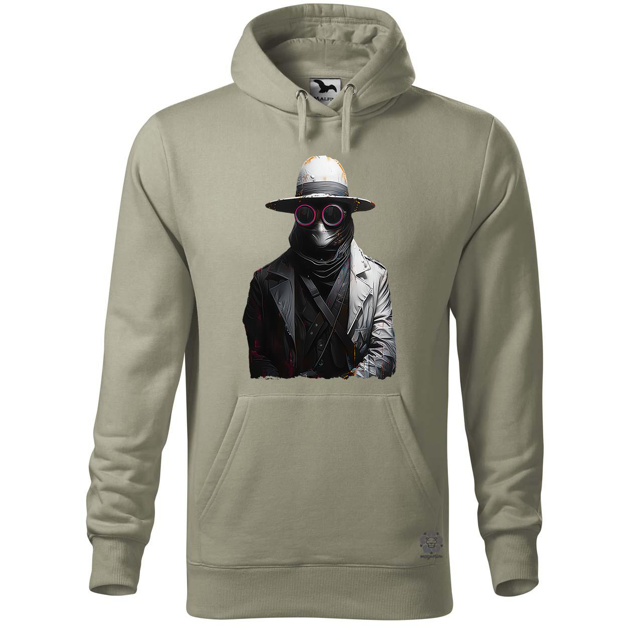 Maszk v1 egyedi  pulóver 