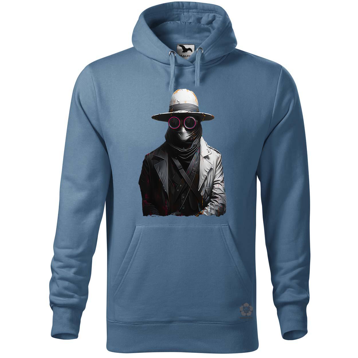 Maszk v1 egyedi  pulóver 
