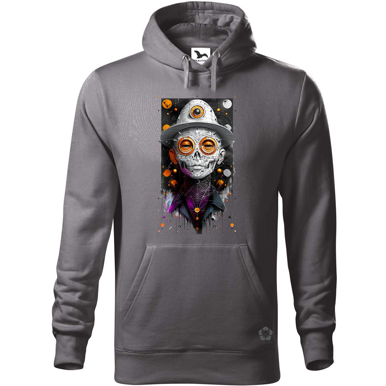 Maszk v2 egyedi  pulóver 
