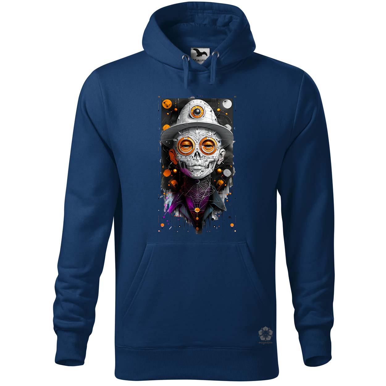 Maszk v2 egyedi  pulóver 