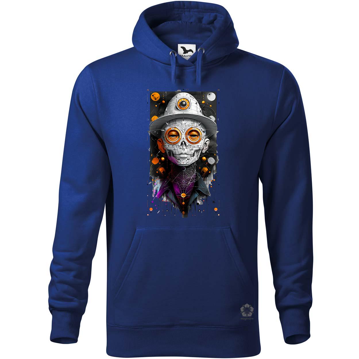 Maszk v2 egyedi  pulóver 