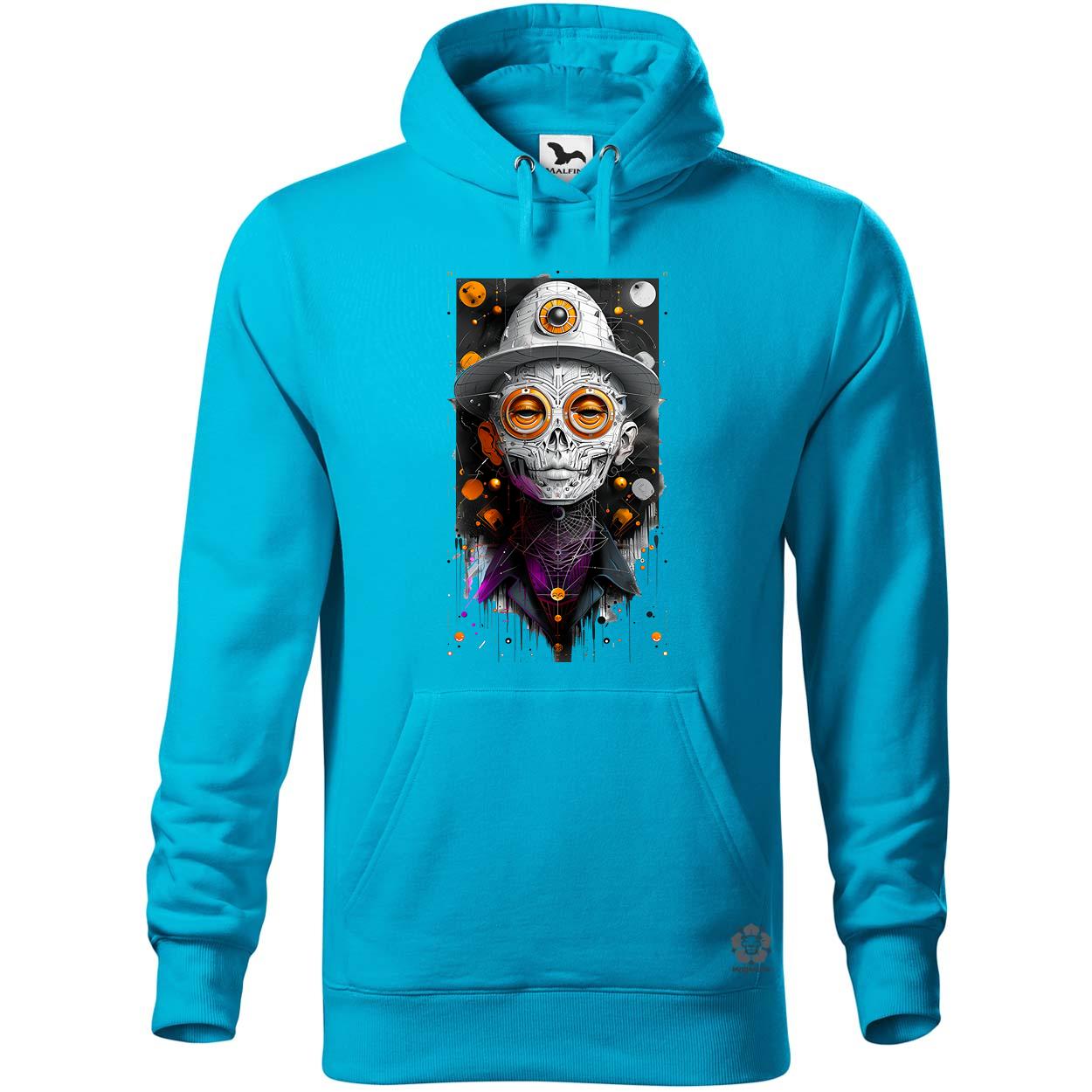 Maszk v2 egyedi  pulóver 