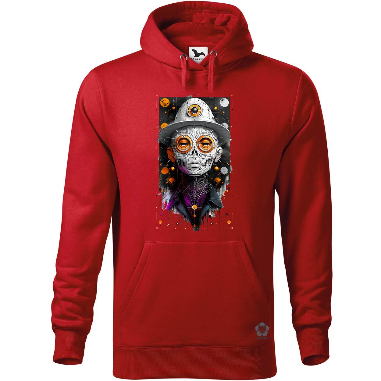 Maszk v2 egyedi  pulóver 
