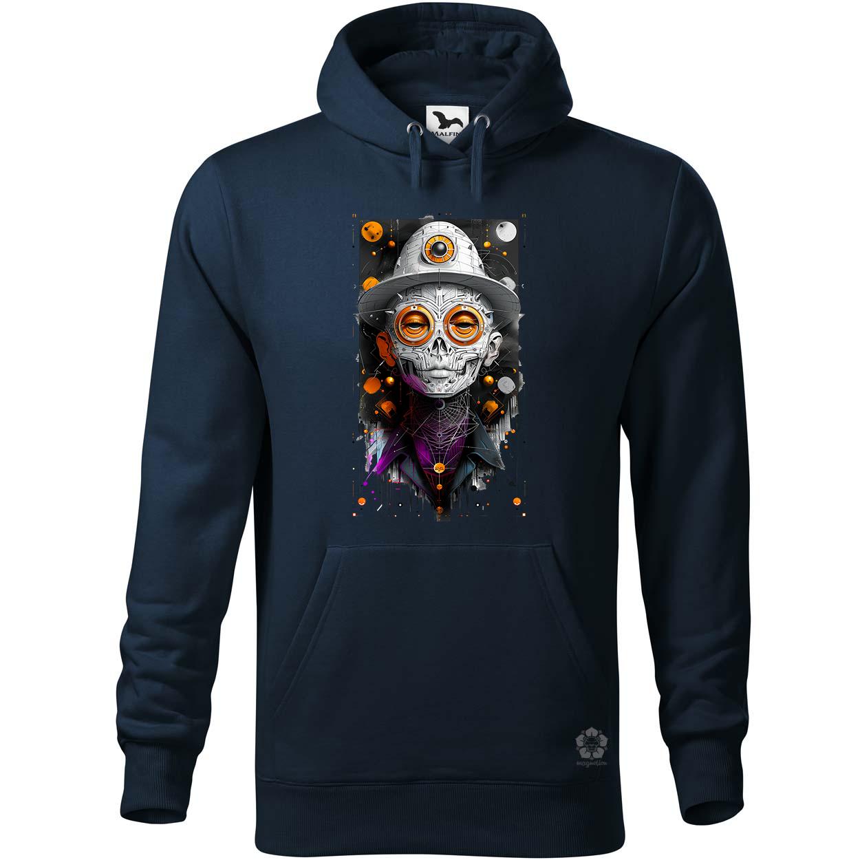 Maszk v2 egyedi  pulóver 