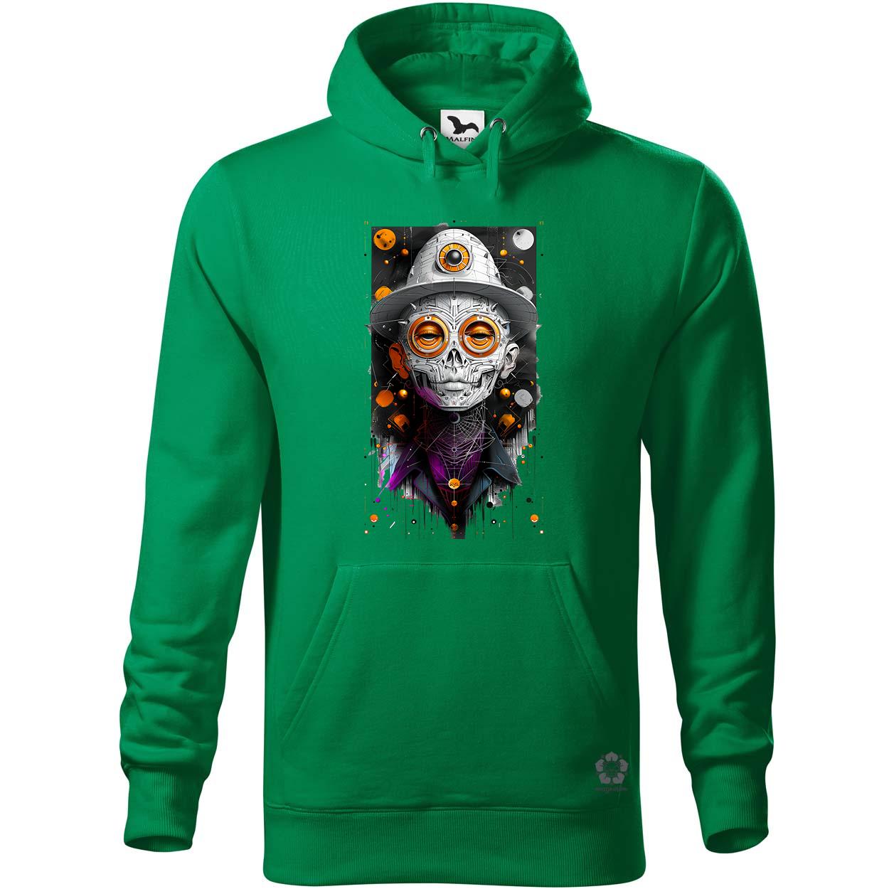 Maszk v2 egyedi  pulóver 