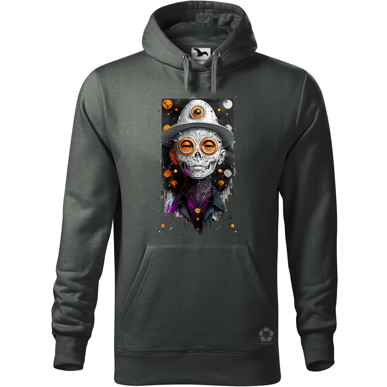 Maszk v2 egyedi  pulóver 