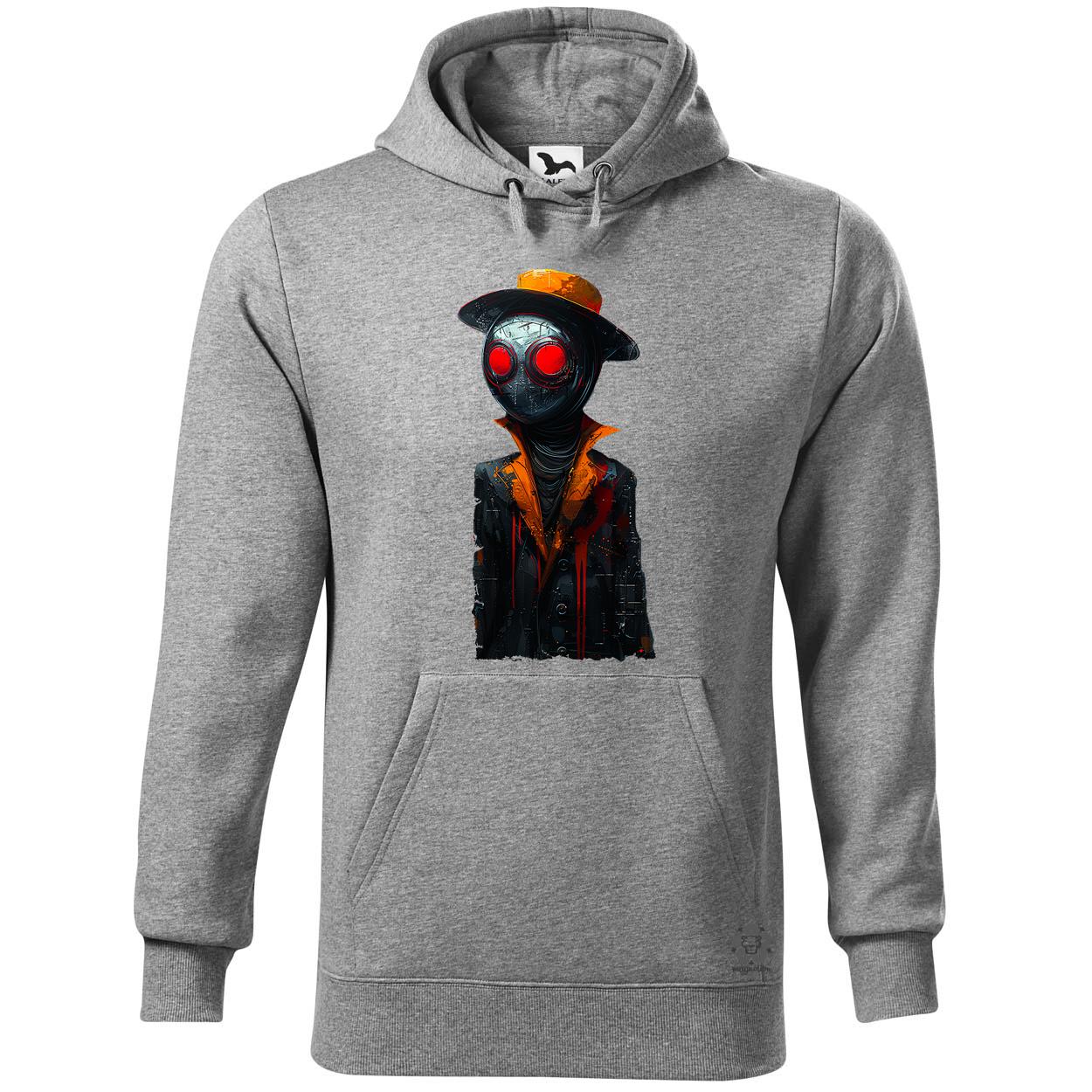 Maszk v3 egyedi  pulóver 