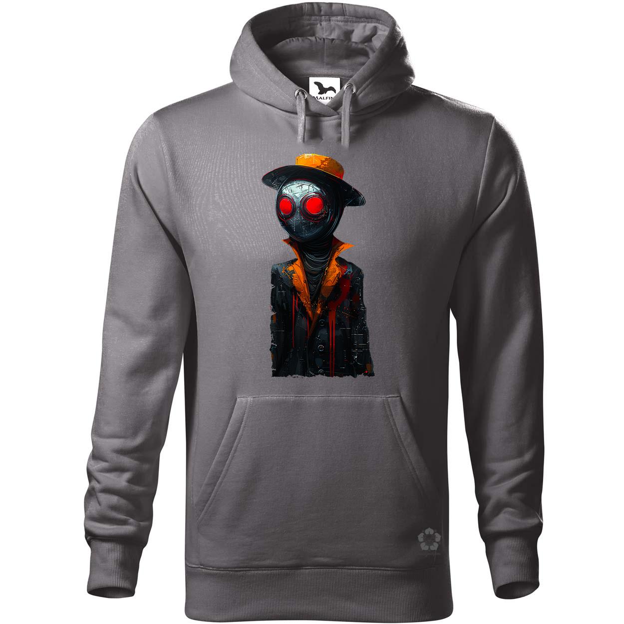 Maszk v3 egyedi  pulóver 