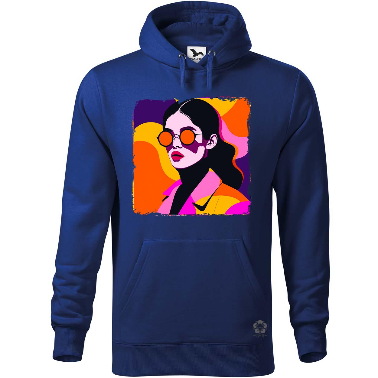 Pop Art divat v4 egyedi  pulóver 