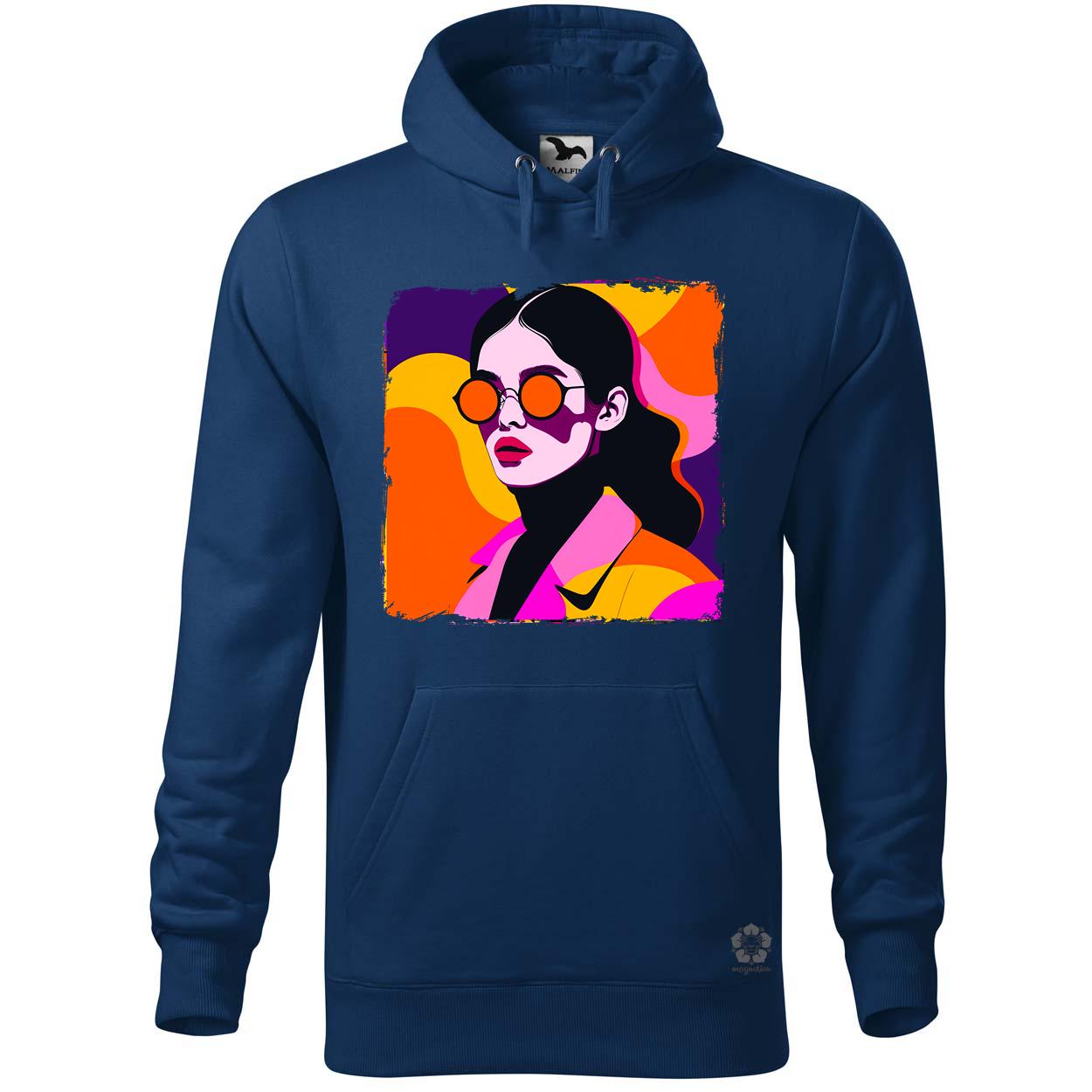 Pop Art divat v4 egyedi  pulóver 